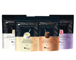 Wls Meal Replacement: BN Nutrition-1 - Advanced Formula Shake