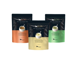 Wls Meal Replacement: BN Slim - Meal Replacement Soup