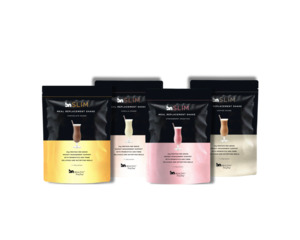 Wls Meal Replacement: BN Slim - Meal Replacement Shake