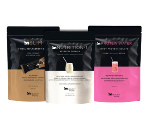 Affiliate Program: Protein Boost Bundle