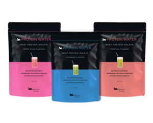 Affiliate Program: BN WPI Protein Water