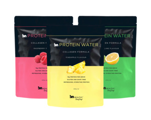 Affiliate Program: BN Collagen Protein Water