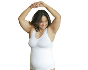 Shapewears: Ladies Cami Top SW