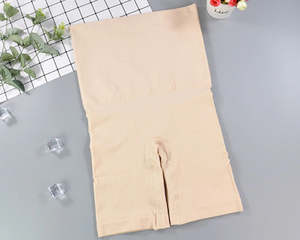 Shapewears: BN High Waist Anti-Chafing Shorts