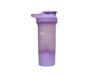 BN Protein Shaker Bottle