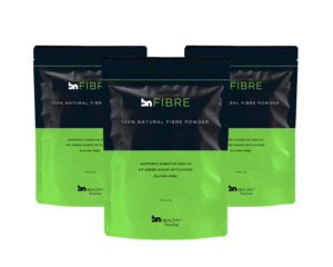 Wls Protein: BN Fibre - Pure Corn Fibre 3 Month Subscription