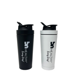 BN Insulated Protein Shaker