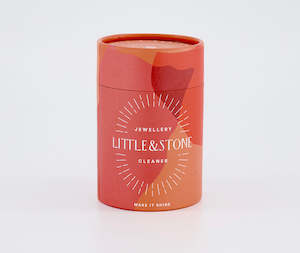 Accessories: Jewellery Cleaner