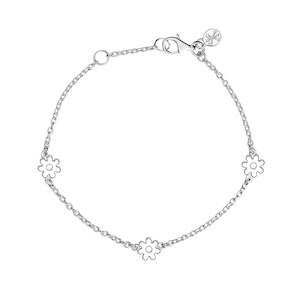 DAISY CHAIN BRACELET
