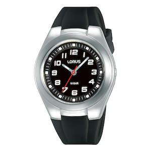 Best Selling: LORUS KIDS WATCH - RRX75GX-9
