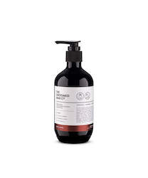 Cool Cola Hair & Beard Shampoo