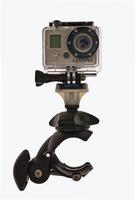 Flymount System PLUS the GoPro Adaptor connects Flymount to GoPro cameras. Flymo&hellip;