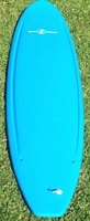 Surf Series 7'6 Funboard is the ideal board for learning and is made in NZ SOLD &hellip;