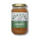 Smooth Peanut Butter - Boasted Peanut Butter