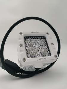 Flood Light 3200LM Bracket Mounted