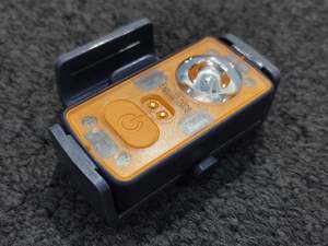 Life Jacket Light water activated