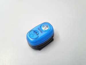 Solas LED Life Jacket Light