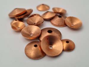 Traditional Vintage Gear: Copper Roves