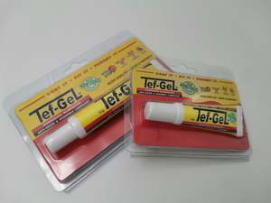 Our Best Sellers: Tef Gel Anti Corrosion Paste