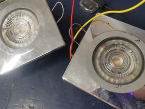 Our Best Sellers: Downlight for Cabin/Kitchen