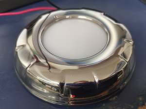 Our Best Sellers: Aurora Surface Mount Dome Light LED