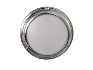 Light Touch Dome LED