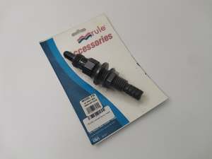 Live Well Spray Head 218