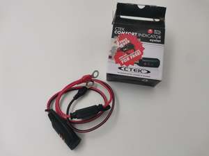 CTEK Indicator Eyelets