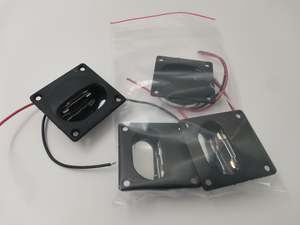 Our Best Sellers: Side Downlights 12v