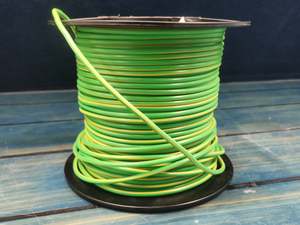 Our Best Sellers: Single Wire 4mmsq.