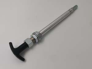 Our Best Sellers: Control Tee Handle - Twist Lock