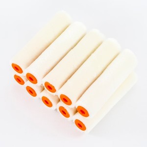 Our Best Sellers: Haydn 110mm Mini Mohair Sleeve 10Pk