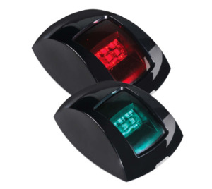Specials: Narva Marine LED Navigation Lights Port Starboard set