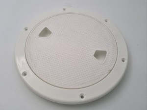 Specials: Inspection Hatch Port 250mm