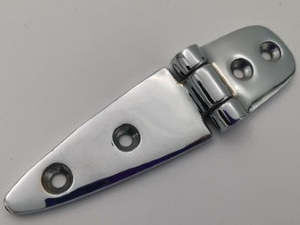 Specials: Cast Short to Long Hinge