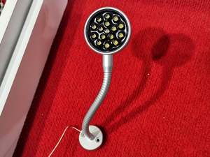 Task Light - Touch activated LED