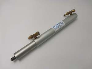 Steering Ram - Hydraulic Cylinder