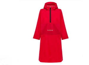 Globo Basis Collection: Burke Super Dry Poncho