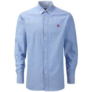 Clearance: Henri-Lloyd Olympic Club Shirt