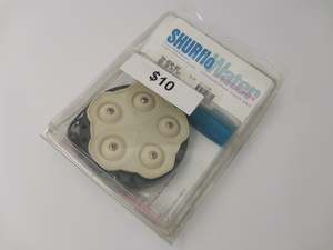 Clearance: Shurflo Drive Assembly Kit