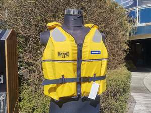 Clearance: Matrix L1 Burke Life Jacket