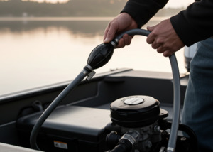 Our Best Sellers: Fuel Line Assembly Kit Johnson Evinrude