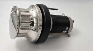 Anchormax Winch Drum 12 volt