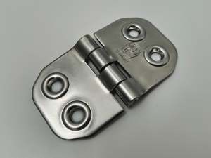 Hinge Strap short to medium