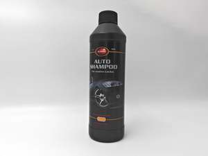 Autosol Auto Shampoo