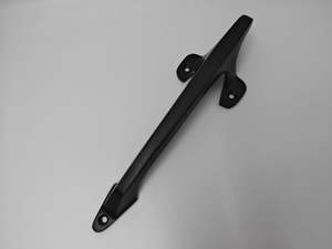 Jet Boat Bow Handle Black