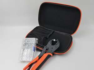 Our Best Sellers: Canopy Popper Tool Kit Stainless Steel