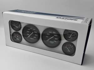 Our Best Sellers: Amega 6 Guage Set and individually