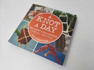 Our Best Sellers: A Knot a Day