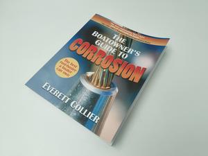 Our Best Sellers: The Boat Owners Guide to Corrosion